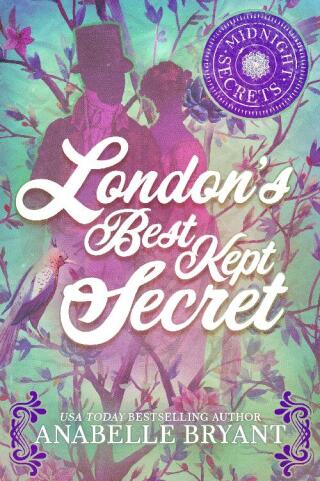 صورة الغلاف: London's Best Kept Secret 9781420146455