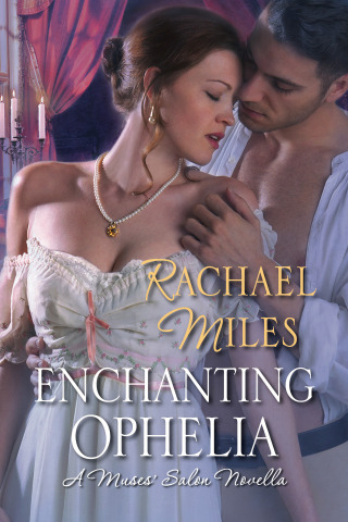 Cover image: Enchanting Ophelia 9781420146554