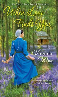 Cover image: When Love Finds You 9781420147803