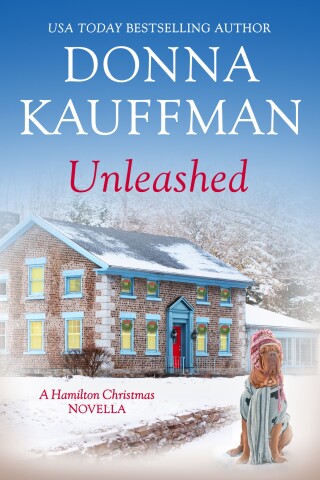Cover image: Unleashed 9781420148893