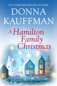 Cover image: A Hamilton Family Christmas 9781420148947