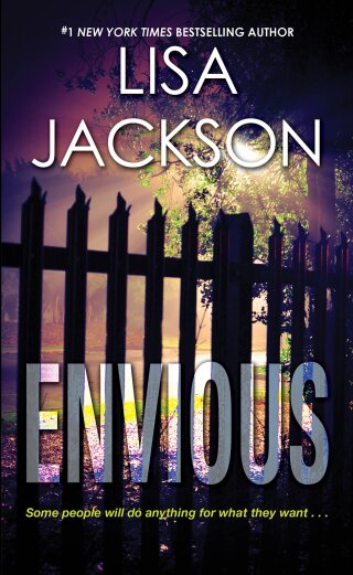 Imagen de portada: Envious 9781420149869