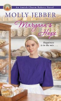 Cover image: Maryann's Hope 9781420150674
