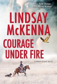 Cover image: Courage Under Fire 9781420150834