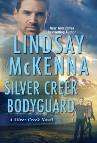 Cover image: Silver Creek Bodyguard 9781420150858