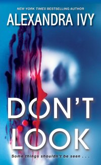 Cover image: Don't Look 9781420151428