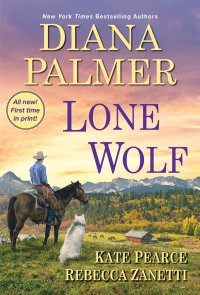 Cover image: Lone Wolf 9781420151497
