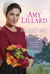 Cover image: Marry Me, Millie 9781420151749