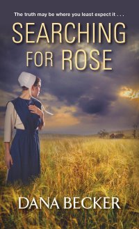 Cover image: Searching for Rose 9781420151886