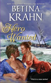 Cover image: Hero Wanted 9781420151954