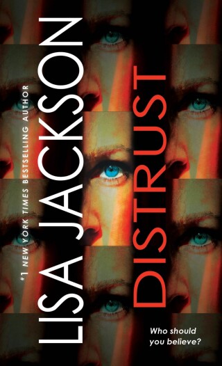 Imagen de portada: Distrust 9781420152432