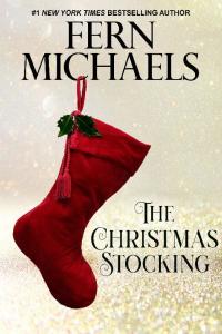 صورة الغلاف: The Christmas Stocking 9781420152906