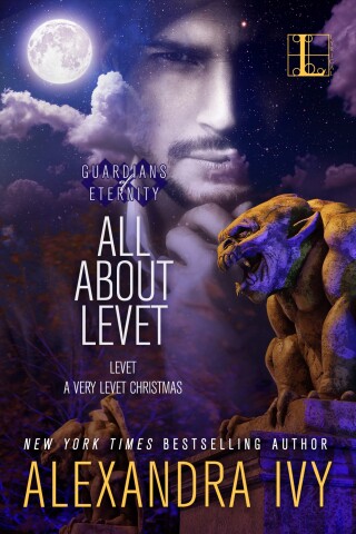 Cover image: All About Levet 9781420153088