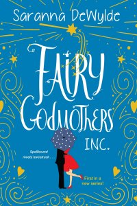 Cover image: Fairy Godmothers, Inc. 9781420153149