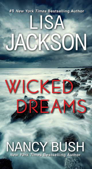 Imagen de portada: Wicked Dreams 9781420153248