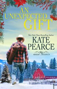 Cover image: An Unexpected Gift 9781420153507
