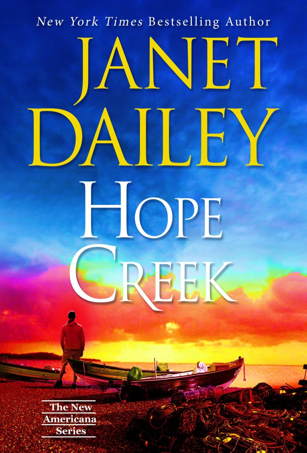 Hope Creek (eBook)