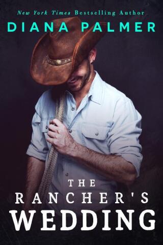 表紙画像: The Rancher's Wedding 9781420153651
