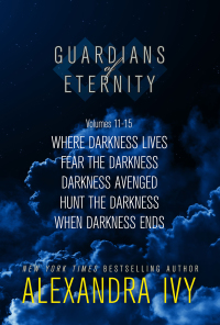 Imagen de portada: Guardians of Eternity Bundle 3 9781420154122