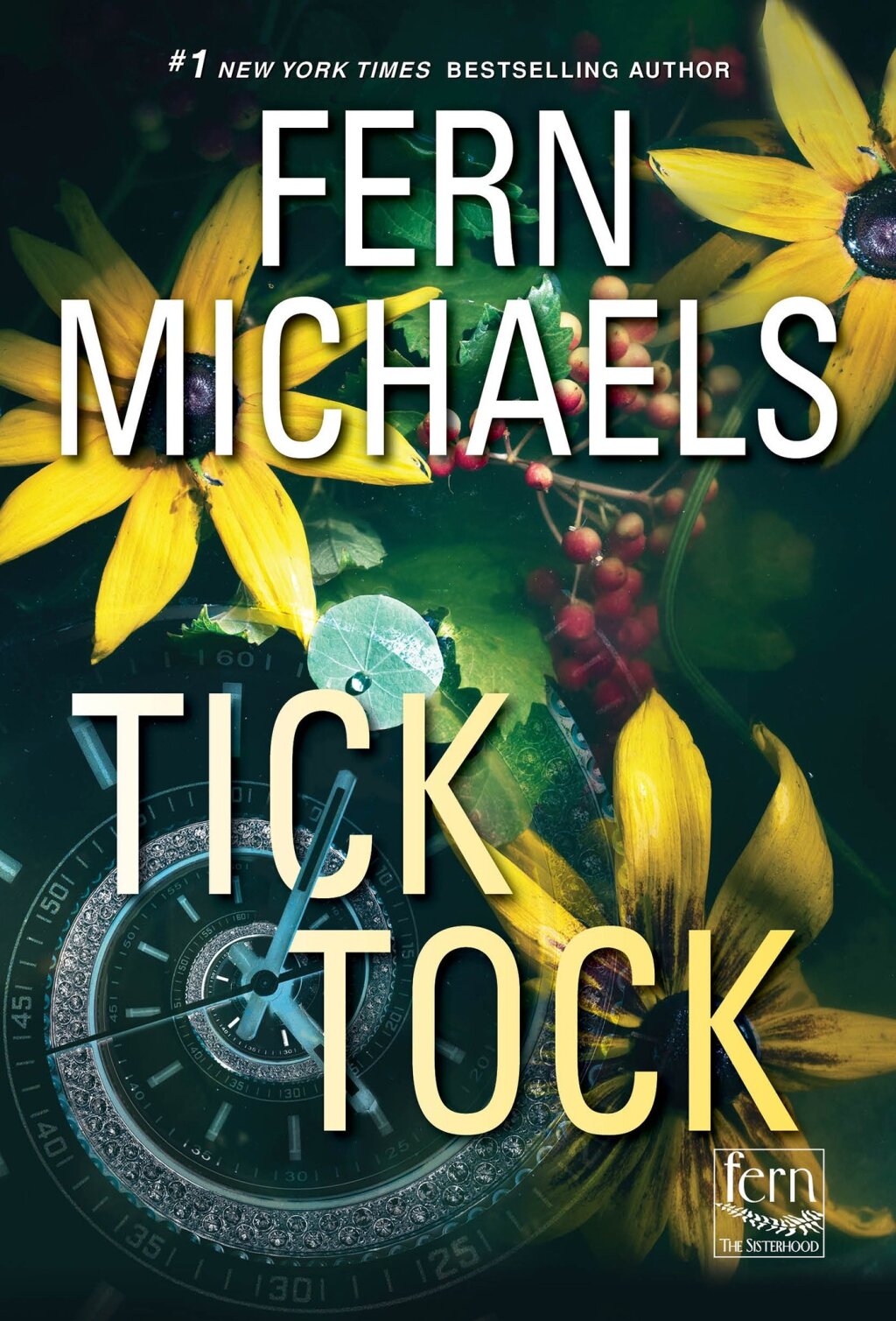Tick Tock eBook