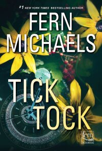 Cover image: Tick Tock 9781420154252