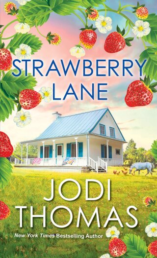 Titelbild: Strawberry Lane 9781420155075