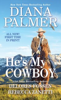 Cover image: He's My Cowboy 9781420155327
