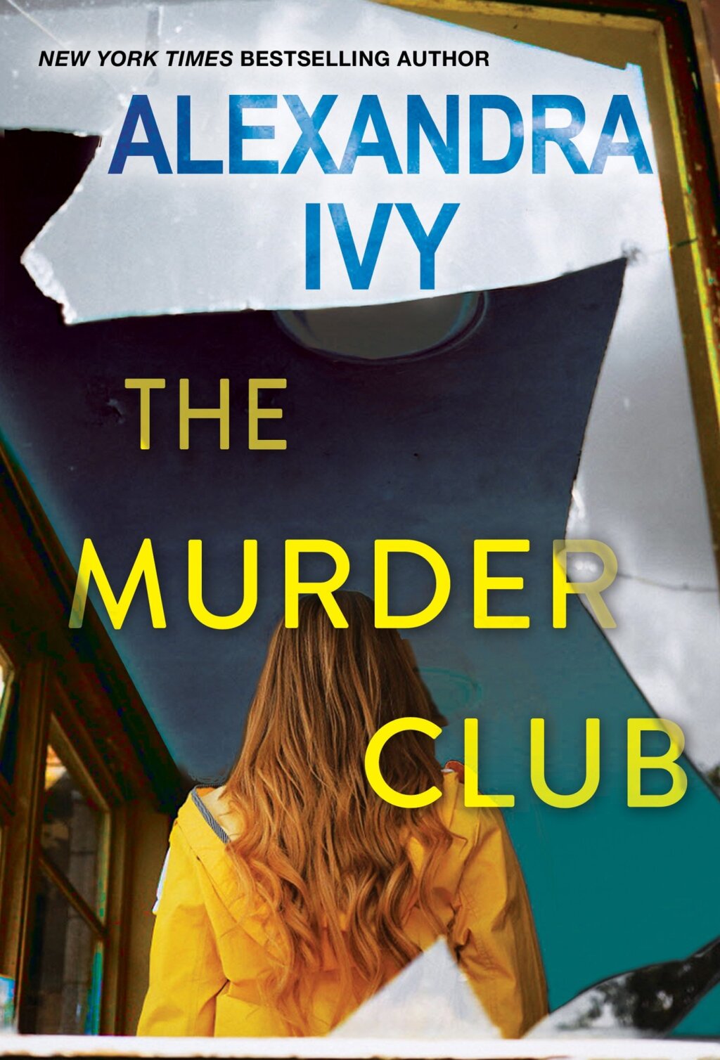 The Murder Club (eBook)