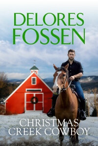 Cover image: Christmas Creek Cowboy 9781420155815