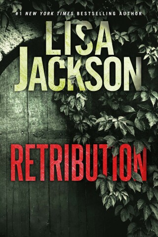 Imagen de portada: Retribution 9781420155907