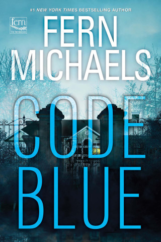 Imagen de portada: Code Blue 9781496760517