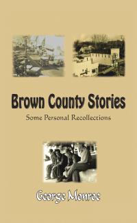 Cover image: Brown County Stories 9781420805734