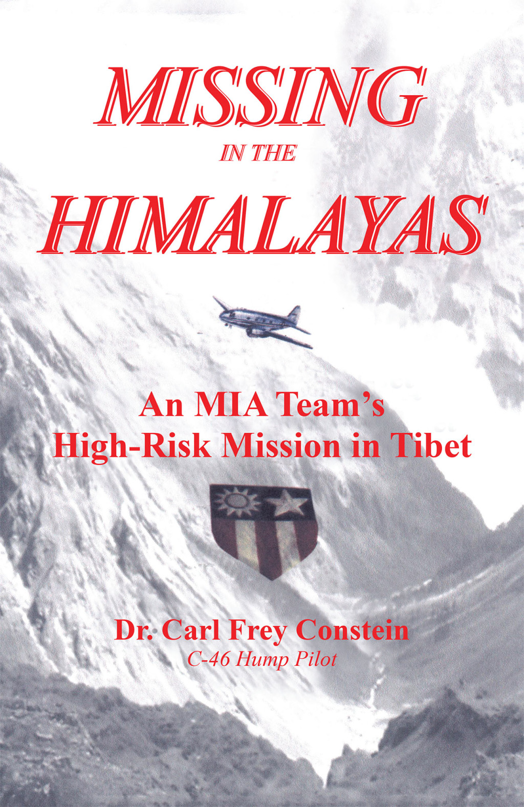 Missing in the Himalayas An Mia Team’s High-Risk Mission in Tibet