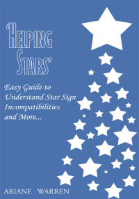 Cover image: 'Helping Stars' 9781420846157