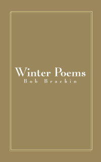 Imagen de portada: Winter Poems 9781420839883