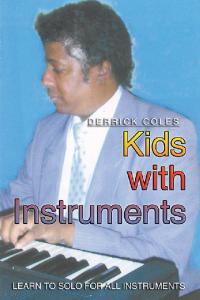 Imagen de portada: Kids with Instruments 9781420861761