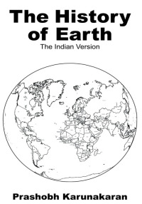 Cover image: The History of Earth 9781420858518