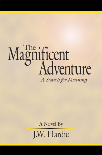 表紙画像: The Magnificent Adventure 9781420897456