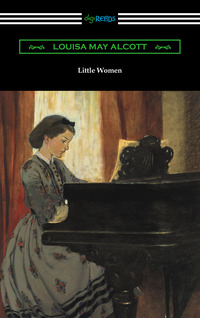 Cover image: Little Women 1st edition 9781420951080