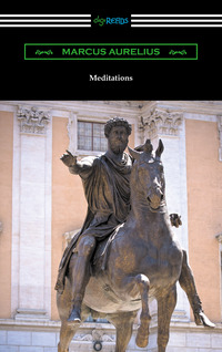 صورة الغلاف: Meditations (Translated by George Long with an Introduction by Alice Zimmern) 1st edition 9781420951103