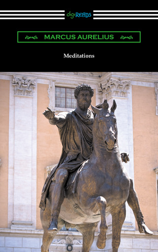 Imagen de portada: Meditations (Translated by George Long with an Introduction by Alice Zimmern) 1st edition 9781420951103