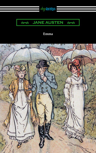 Cover image: Emma (with an Introduction by Austin Dobson) 1st edition 9781420951127