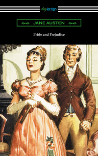 Cover image: Pride and Prejudice (Illustrated by Charles Edmund Brock with an Introduction by William Dean Howells) 1st edition 9781420951141