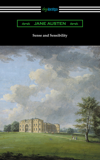 Imagen de portada: Sense and Sensibility (with and Introduction by Reginald Brimley Johnson) 1st edition 9781420951165