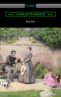 صورة الغلاف: Jane Eyre (with an Introduction by Mary Augusta Ward) 1st edition 9781420951264