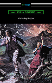 Titelbild: Wuthering Heights (with an Introduction by Mary Augusta Ward) 1st edition 9781420951288