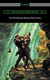 Imagen de portada: The Best Sherlock Holmes Short Stories 1st edition 9781420951387