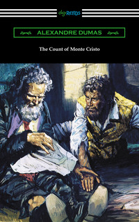 Cover image: The Count of Monte Cristo 1st edition 9781420951400