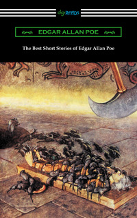 Imagen de portada: The Best Short Stories of Edgar Allan Poe (Illustrated by Harry Clarke with an Introduction by Edmund Clarence Stedman) 1st edition 9781420951509