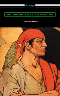 Cover image: Treasure Island (Illustrated by Elenore Plaisted Abbott with an Introduction and Notes by Clayton Hamilton) 1st edition 9781420952001